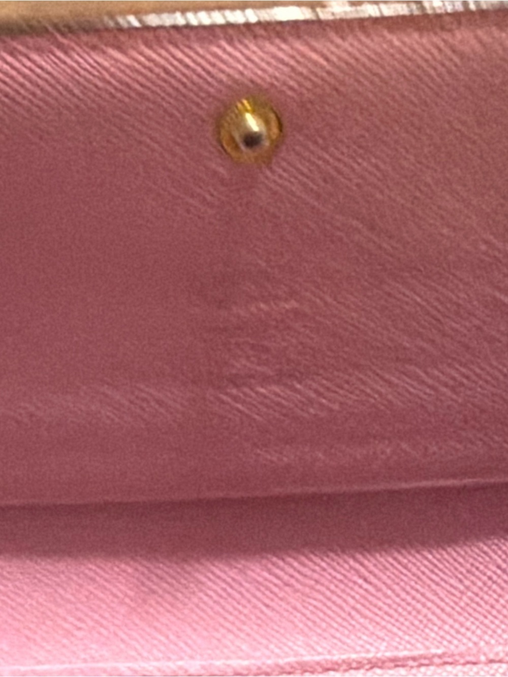 MCM Wallet - Picture 4 of 9